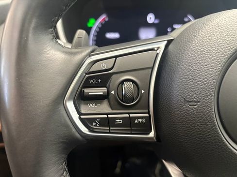 Certified 2023 Acura MDX SH-AWD w/ Technology Package image 14