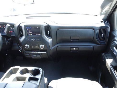 Used 2023 GMC Sierra 1500 Pro w/ Graphite Edition AWD/4WD image 42