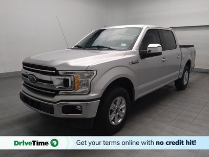 Used 2018 Ford F150 XLT
