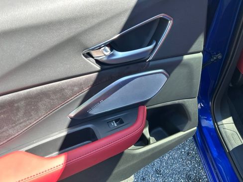 New 2026 Acura RDX A-Spec AWD/4WD image 23