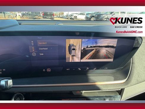 New 2026 Buick Envision Sport Touring AWD/4WD image 21