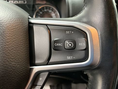 Used 2019 RAM 1500 Big Horn image 13