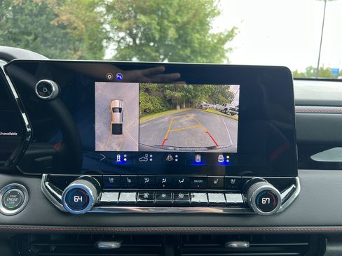 New 2026 Chevrolet Colorado Z71 w/ Technology Package image 26