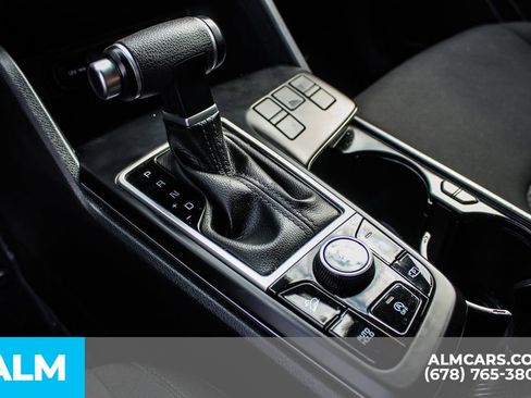 Used 2024 Kia Sportage LX image 35