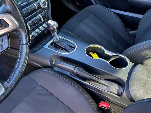 Used 2019 Ford Mustang Coupe w/ Equipment Group 101A image 18