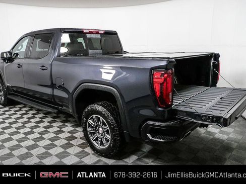 Used 2024 GMC Sierra 1500 AT4 w/ Technology Package AWD/4WD image 32