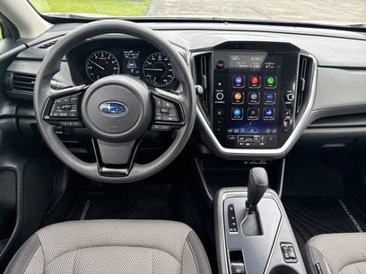 Used 2024 Subaru Crosstrek 2.0i Premium