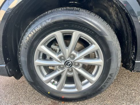 Certified 2024 MAZDA CX-5 AWD 2.5 S w/ Select Package image 10