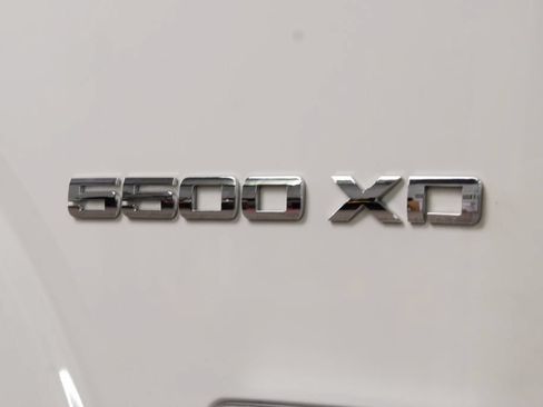 Used 2025 Chevrolet Low Cab Forward 5500XD RWD image 9