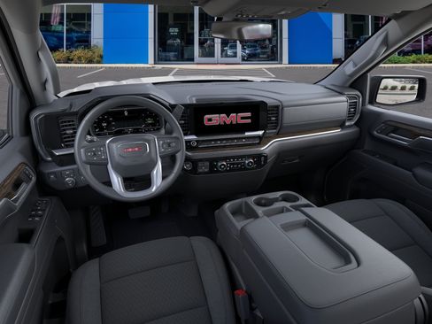 Used 2025 GMC Sierra 1500 Elevation AWD/4WD image 51