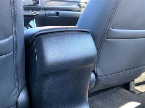 Used 2017 Honda Accord Sport Special Edition image 35