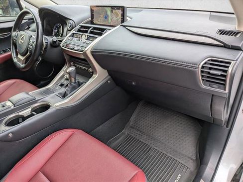 Used 2020 Lexus NX 300h AWD w/ Premium Package image 21