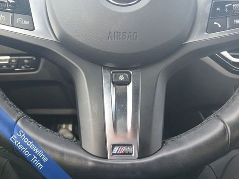 Certified 2024 BMW 330i Sedan w/ M Sport Package image 26