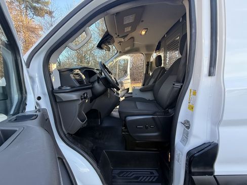 Used 2020 Ford Transit 150 Low Roof w/ Upfitter Package image 15