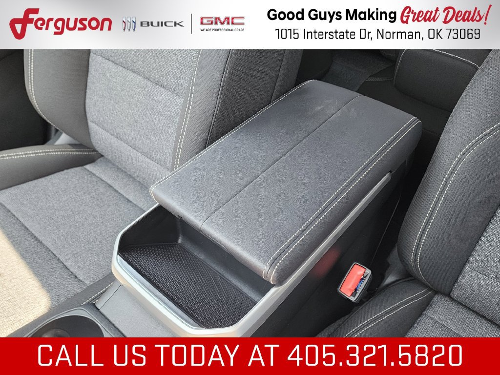 New 2027 GMC Terrain Elevation FWD image 30
