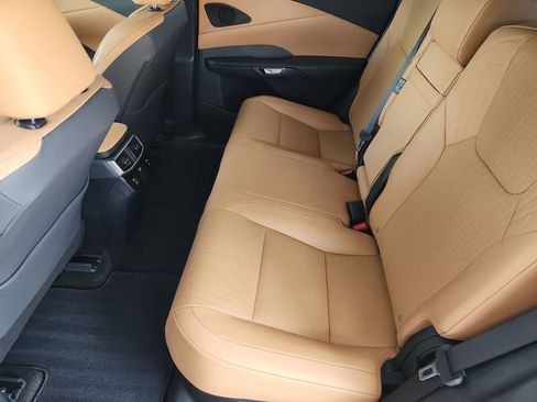 Certified 2025 Lexus RX 350 Premium w/ Accessory Package (Z1) FWD image 30