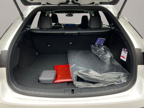 New 2026 Lexus RX 350 Premium image 13