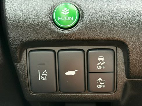 Used 2015 Honda CR-V Touring image 14