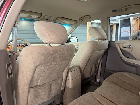 Used 2006 Nissan Murano S w/ (F01) Convenience Pkg image 51