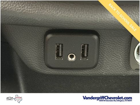 Certified 2023 Chevrolet Traverse LT AWD/4WD image 21