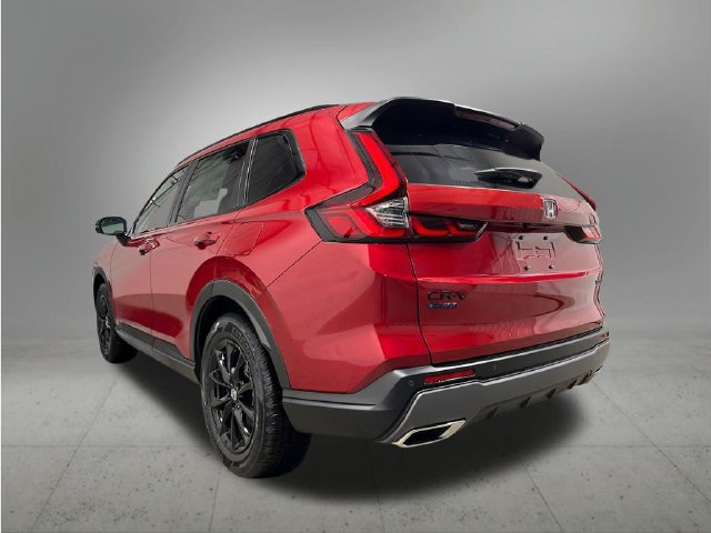 New 2027 Honda CR-V Sport-L image 3