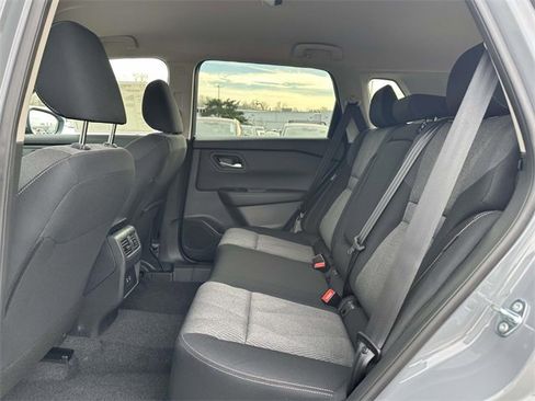 New 2026 Nissan Rogue SV w/ Cold Weather Package image 13