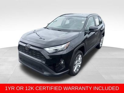 Used 2023 Toyota RAV4 XLE Premium