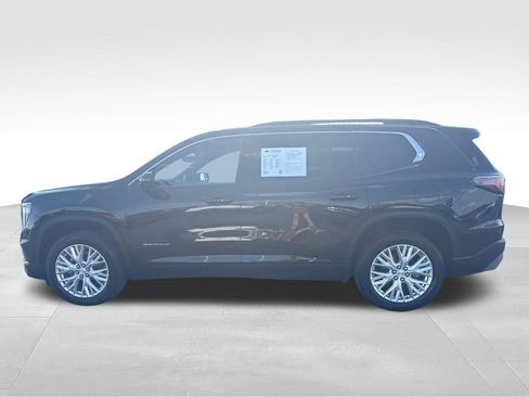 Used 2026 GMC Acadia Elevation w/ Elevation Premium Package FWD image 4