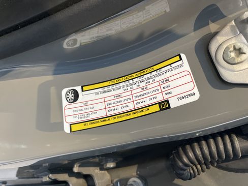 Used 2023 Dodge Durango SRT Hellcat AWD/4WD image 51