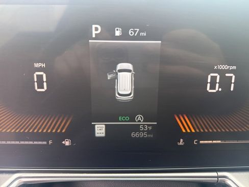 Used 2025 Kia Sorento S image 34