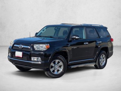 Used 2011 Toyota 4Runner SR5 w/ Convenience Pkg