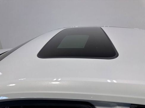 Used 2021 Cadillac CT4 V w/ Climate Package AWD/4WD image 9
