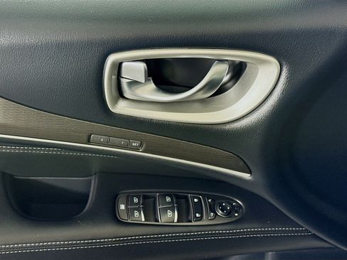 Used 2019 INFINITI QX60 Luxe image 24