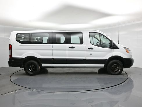 Certified 2019 Ford Transit 350 XLT RWD image 26