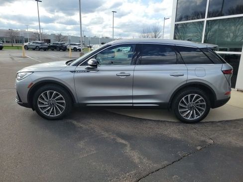 Used 2024 Lincoln Corsair Reserve w/ Equipment Group 201A image 3