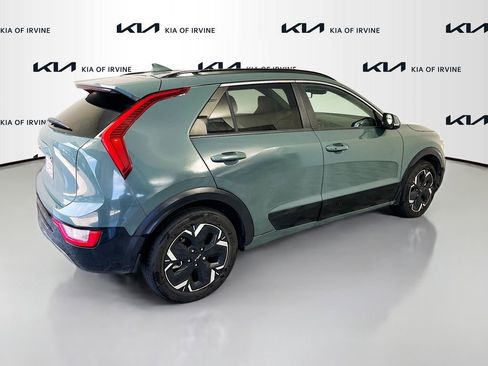 Used 2023 Kia Niro Wind FWD image 8