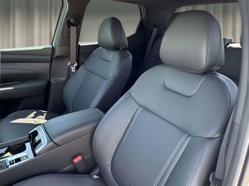 New 2025 Hyundai Santa Cruz SEL image 11