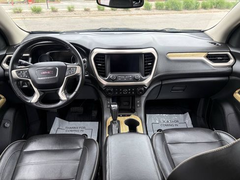 Used 2019 GMC Acadia Denali w/ Technology Package AWD/4WD image 19