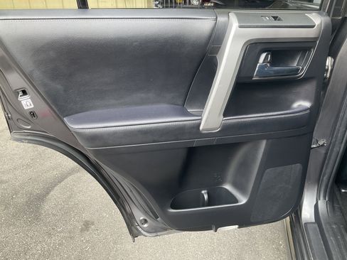 Used 2022 Toyota 4Runner TRD Sport image 33