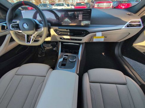 New 2026 BMW 440i xDrive M440i xDrive image 16