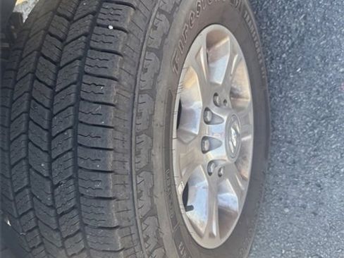 Certified 2024 RAM 2500 Big Horn image 12