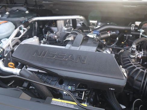 New 2026 Nissan Rogue SV w/ Rock Creek Premium Package AWD/4WD image 25