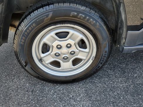 Used 2016 Jeep Patriot Sport w/ Power Value Group image 31