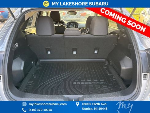 Used 2024 Subaru Crosstrek 2.0i Premium AWD/4WD image 15