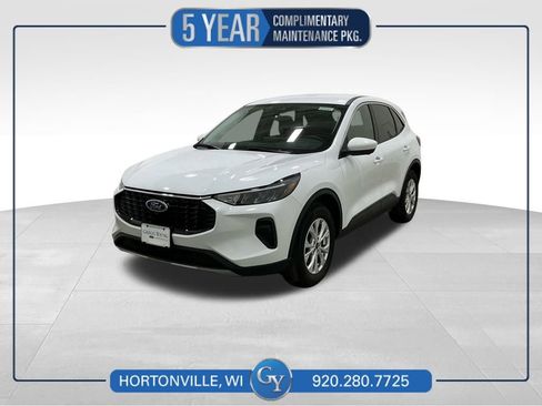 Used 2023 Ford Escape Active w/ Tech Pack #2 image 1