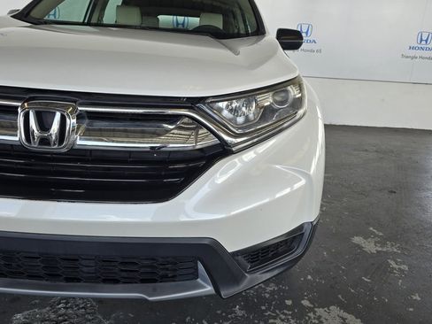Used 2019 Honda CR-V LX image 21
