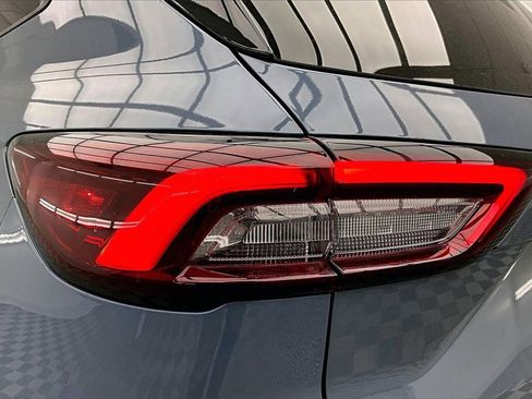 Used 2025 Ford Escape Active w/ Cold Weather Package image 30