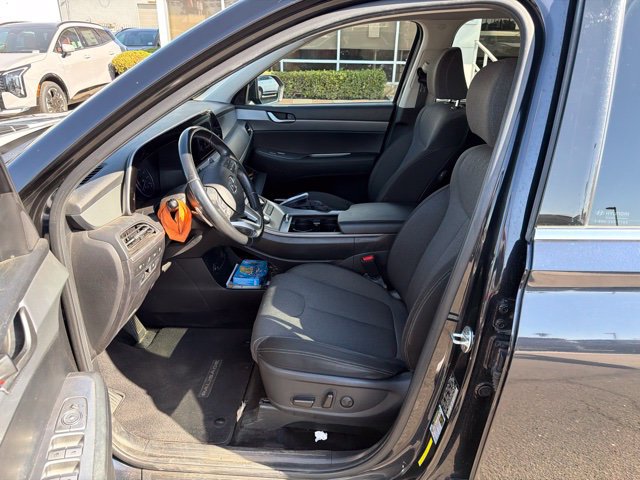 Used 2020 Hyundai Palisade SEL w/ Convenience Package FWD image 8