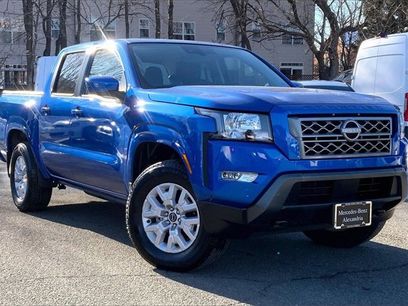 Used 2024 Nissan Frontier SV w/ SV Convenience Package
