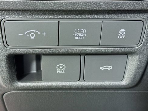 New 2026 Hyundai Sonata SEL FWD image 10